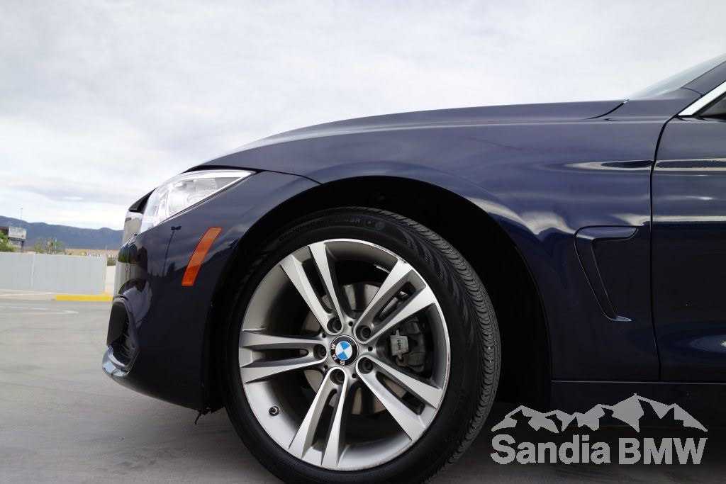 2016 BMW 428i