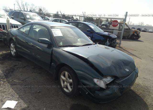 Mazda MX-6