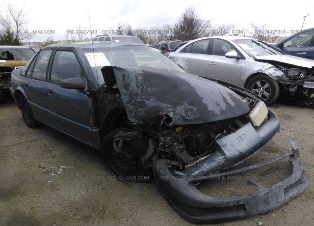 Saturn SL1