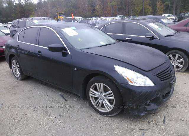 Infiniti Q40