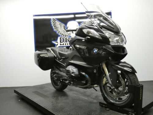 BMW R 1200 RT