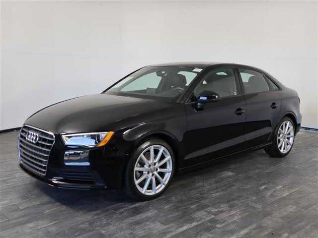 2016 Audi A3
