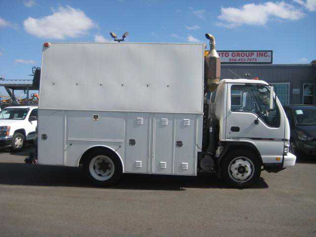 GMC W5