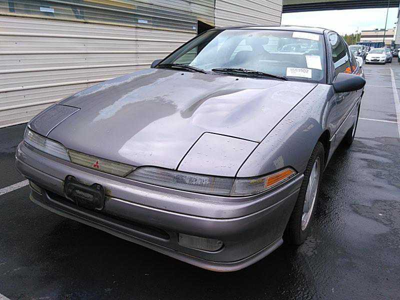 Mitsubishi Eclipse