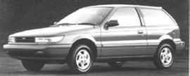 Dodge Colt