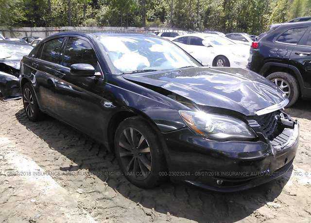 CHRYSLER
