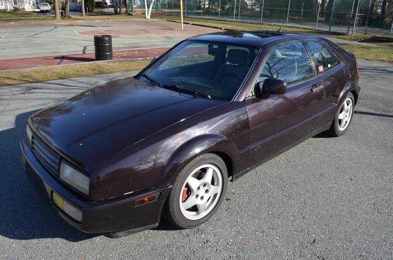Volkswagen Corrado