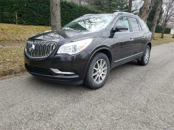 BUICK