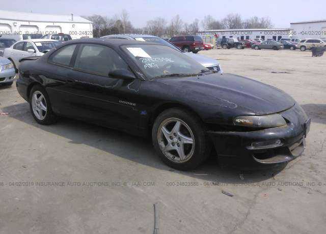Dodge Avenger