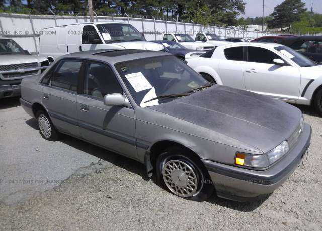 Mazda 626