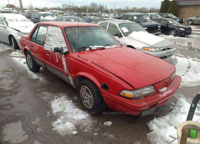 Pontiac Sunbird