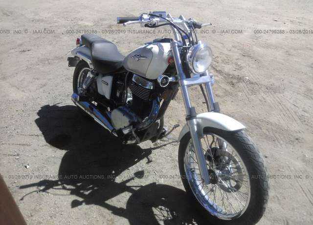 Suzuki LS650