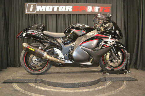 Suzuki GSX1300RAL