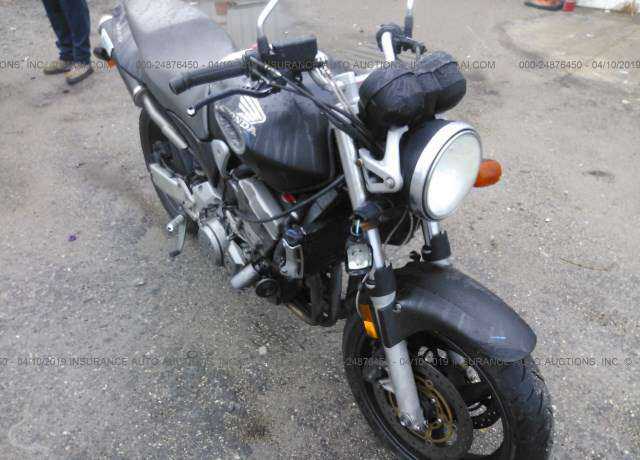 Honda CB900 (919)