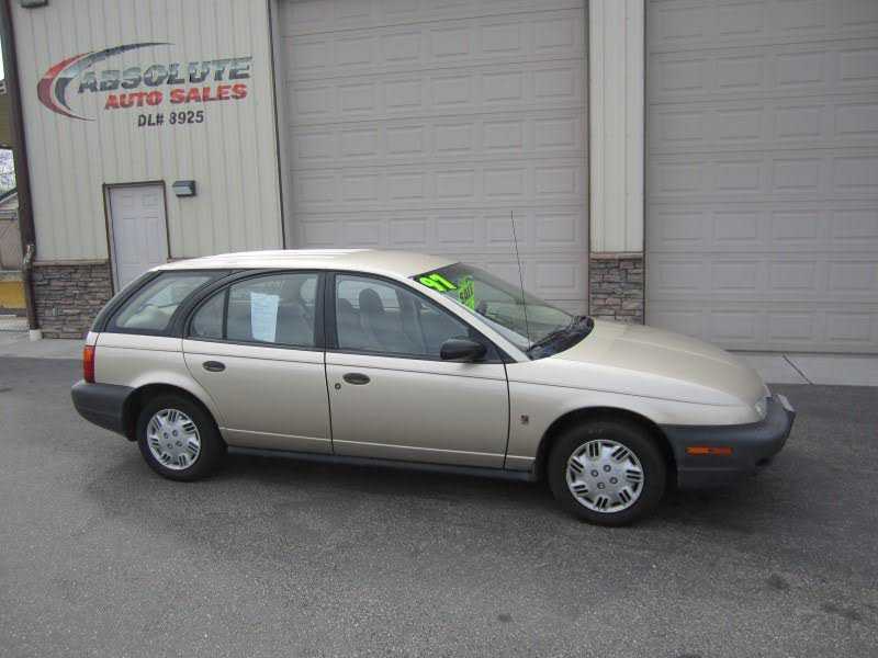 Saturn SW1