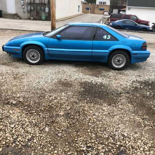 Pontiac Grand Prix