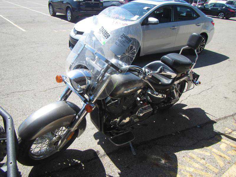 Honda VTX1300S