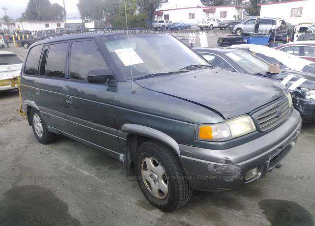 Mazda MPV
