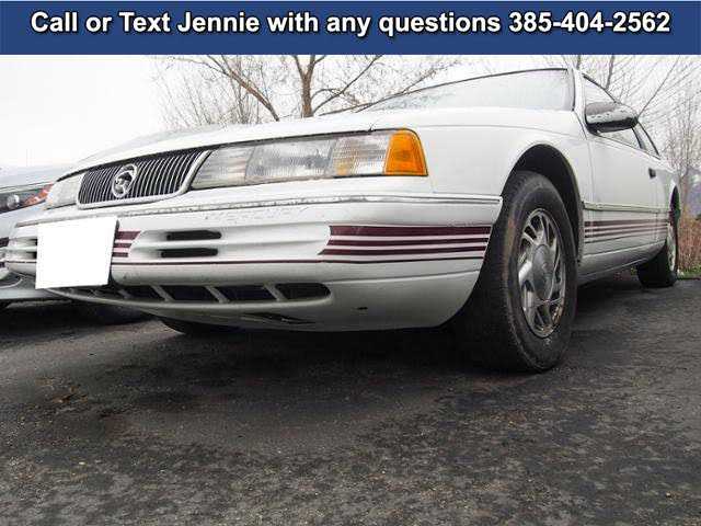 Mercury Cougar