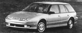 Saturn SW2