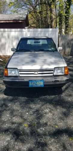 Ford Escort