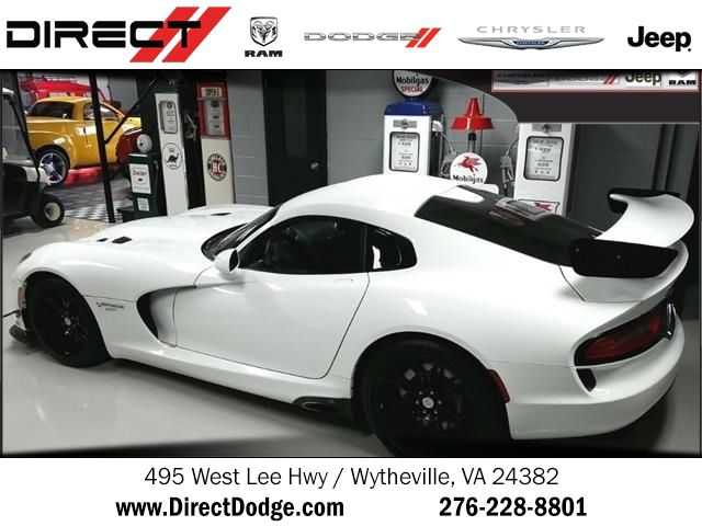Dodge Viper