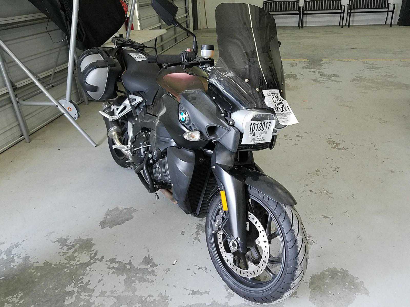 BMW K 1200 R