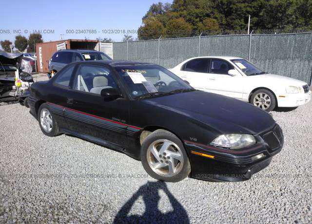 Pontiac Grand AM