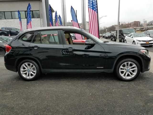 2015 BMW X1