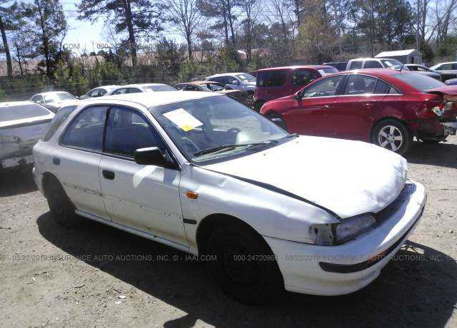 SUBARU
