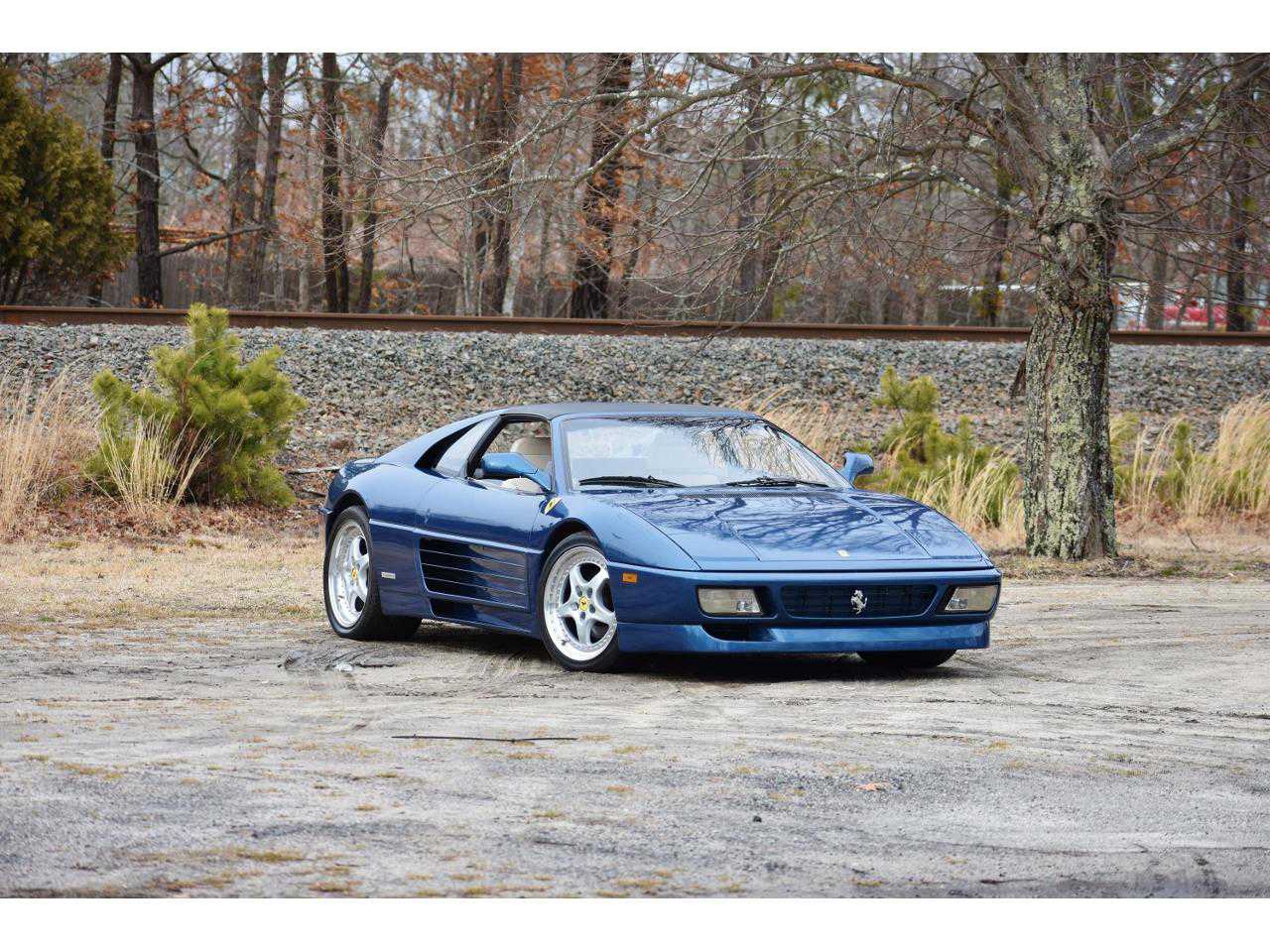 Ferrari 348 ts