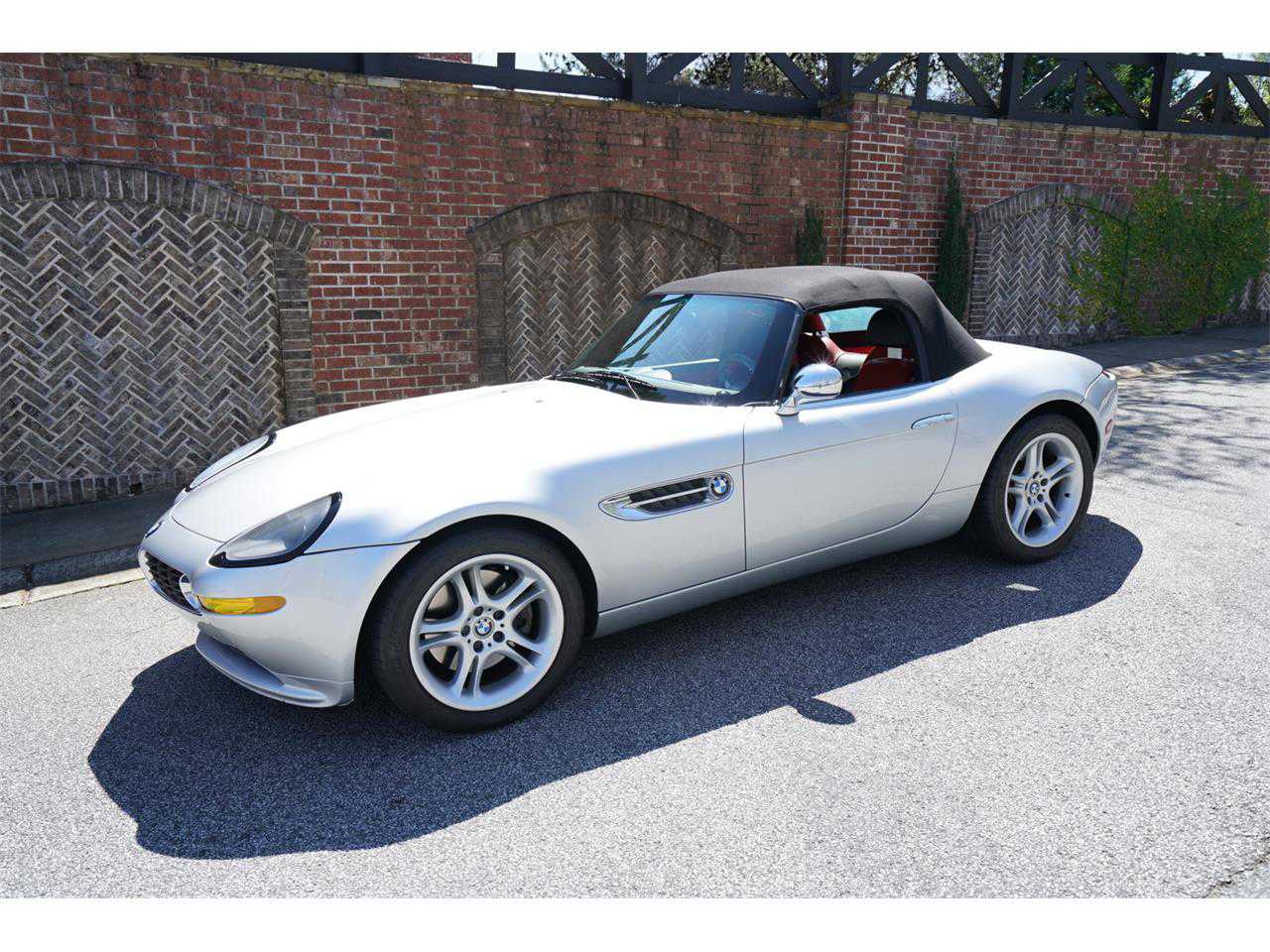 BMW Z8