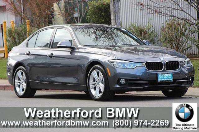 BMW 330e
