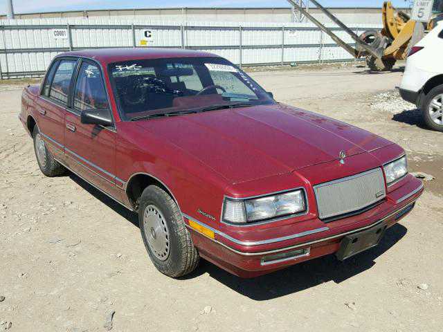 Buick Skylark