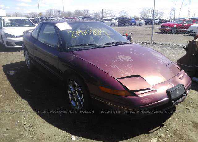 Saturn SC2