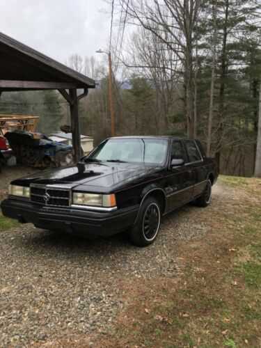 Dodge Dynasty