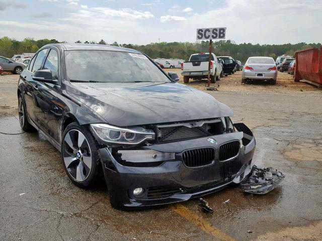 BMW ActiveHybrid 3