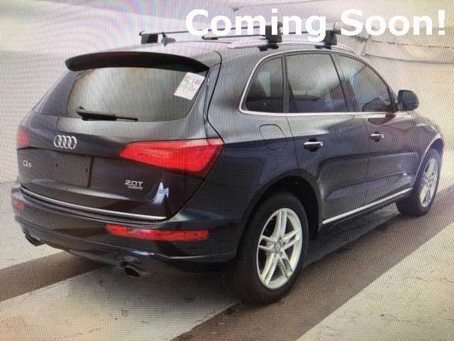 2016 Audi Q5