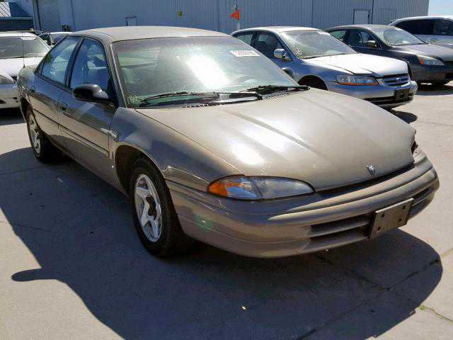 Dodge Intrepid