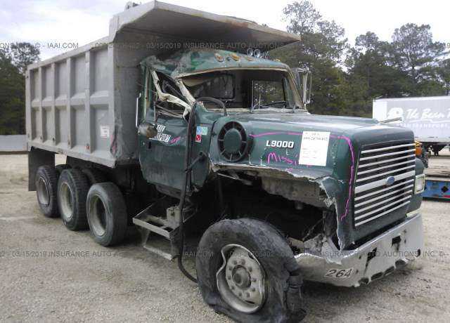 Ford LT9000