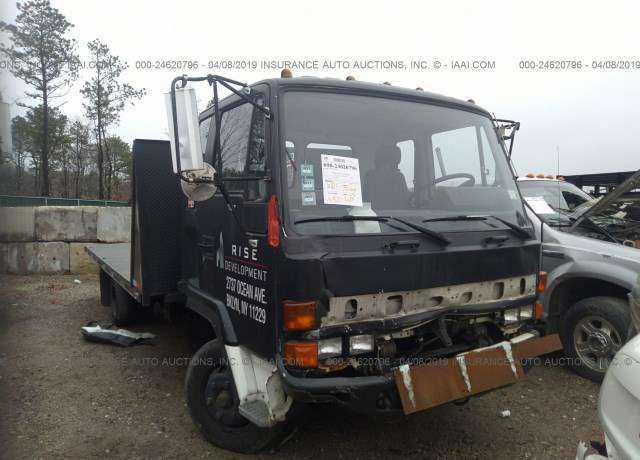 GMC W5