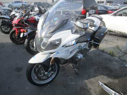 BMW R 1200 RT