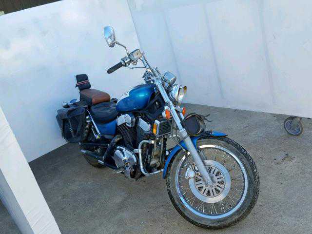 Suzuki VS1400GLP