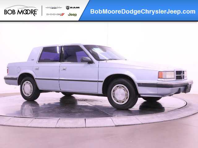 Dodge Dynasty
