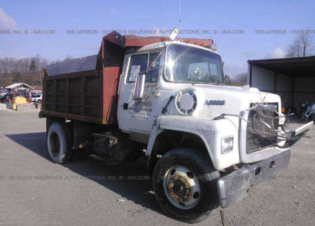 Ford LN9000