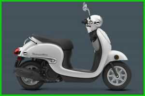 Honda NCW50/Metropolitan