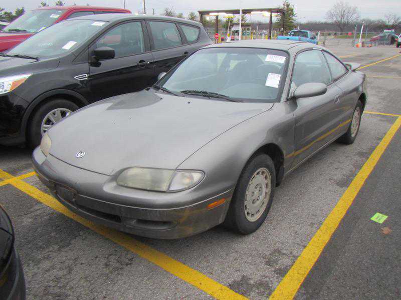 Mazda MX-6