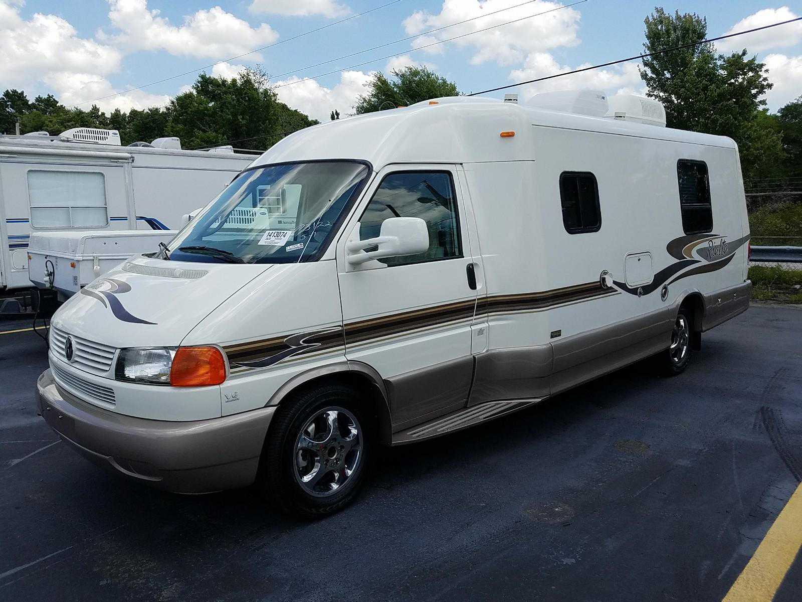 Volkswagen EuroVan