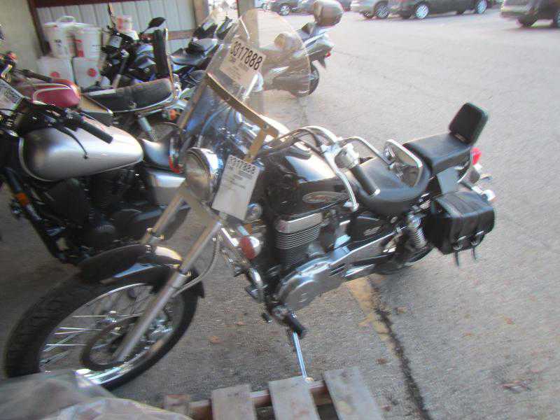 Suzuki LS650PK