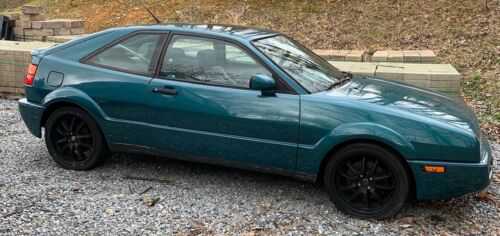 Volkswagen Corrado